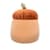 Мягкая игрушка Squishmallows – Жёлудь Мак (19 cm)