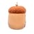 Мягкая игрушка Squishmallows – Жёлудь Мак (19 cm)