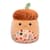 Мягкая игрушка Squishmallows – Жёлудь Мак (19 cm)