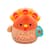 Мягкая игрушка Squishmallows – Индюк Гобрианна (19 cm)