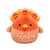Мягкая игрушка Squishmallows – Индюк Гобрианна (19 cm)