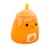 Мягкая игрушка Squishmallows – Свечка Миша (19 cm)