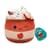Мягкая игрушка Squishmallows – Яблочный напиток Мид (19 cm)