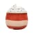 Мягкая игрушка Squishmallows – Яблочный напиток Мид (19 cm)