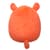 Мягкая игрушка Squishmallows - Шиншилла Эрика (30 cm)