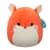 Мягкая игрушка Squishmallows - Шиншилла Эрика (30 cm)