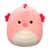 М'яка іграшка Squishmallows - Морський коник Старла (30 cm)