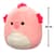 М'яка іграшка Squishmallows - Морський коник Старла (30 cm)
