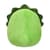 Мягкая игрушка Squishmallows - Трицератопс Тристан (30 cm)