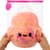 М’яка іграшка-антистрес Fluffie Stuffiez серії Large Plush - Морозиво