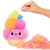 М’яка іграшка-антистрес Fluffie Stuffiez серії Large Plush - Морозиво