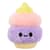 М’яка іграшка-антистрес Fluffie Stuffiez серії Large Plush - Морозиво