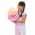 М’яка іграшка-антистрес Fluffie Stuffiez серії Large Plush - Морозиво
