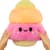 М’яка іграшка-антистрес Fluffie Stuffiez серії Large Plush - Морозиво