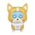 Інтерактивна іграшка з цифровим улюбленцем Pixel Petz – Коргі