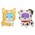 Інтерактивна іграшка з цифровим улюбленцем Pixel Petz – Коргі