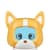 Інтерактивна іграшка з цифровим улюбленцем Pixel Petz – Коргі