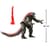 Фигурка Godzilla vs. Kong - Мехагодзилла с протонным лучом (15 cm)