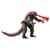 Фигурка Godzilla vs. Kong - Мехагодзилла с протонным лучом (15 cm)