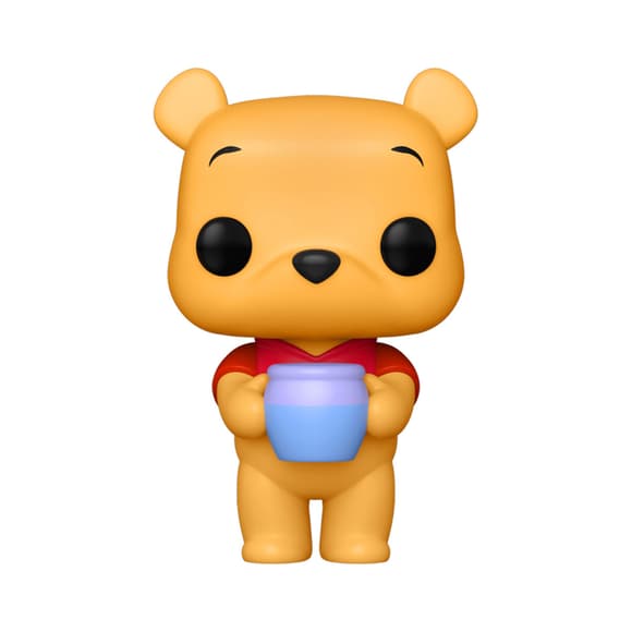 Ігрова фігурка Funko POP! серії Вінні Пух S3 - Пух