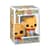 Ігрова фігурка Funko POP! серії Вінні Пух S3 - Пух