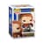 Игровая фигурка Funko POP! серии Черный Клевер - Фуэголеон