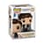 Ігрова фігурка Funko POP! - Колін Бріджертон