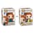 Игровая фигурка Funko POP! cерии Бриджертоны ­- Пенелопа (w/CH)