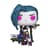 Ігрова фігурка Funko POP! серії Аркейн - Джинкс