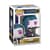 Ігрова фігурка Funko POP! серії Аркейн - Джинкс