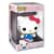 Игровая фигурка Funko POP! - Хеллоу Китти (25 cm)