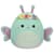 Мягкая игрушка Squishmallows - Бабочка Рейна (13 cm)
