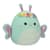 Мягкая игрушка Squishmallows - Бабочка Рейна (13 cm)