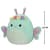 Мягкая игрушка Squishmallows - Бабочка Рейна (13 cm)