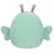 Мягкая игрушка Squishmallows - Бабочка Рейна (13 cm)