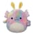 М'яка іграшка Squishmallows - Аксолотль Тінлей (30 cm)