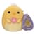 Мягкая игрушка Squishmallows - Птенец Тристон (13 cm)