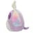 Мягкая игрушка Squishmallows - Собака Барб (13 cm)