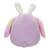 Мягкая игрушка Squishmallows - Собака Барб (13 cm)
