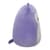 Мягкая игрушка Squishmallows - Сова Холли (30 cm)