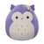 Мягкая игрушка Squishmallows - Сова Холли (30 cm)