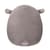 М'яка іграшка Squishmallows - Сіре ягня (30 cm)