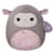 М'яка іграшка Squishmallows - Сіре ягня (30 cm)