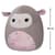М'яка іграшка Squishmallows - Сіре ягня (30 cm)