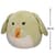 Мягкая игрушка Squishmallows - Кролик Хара (30 cm)