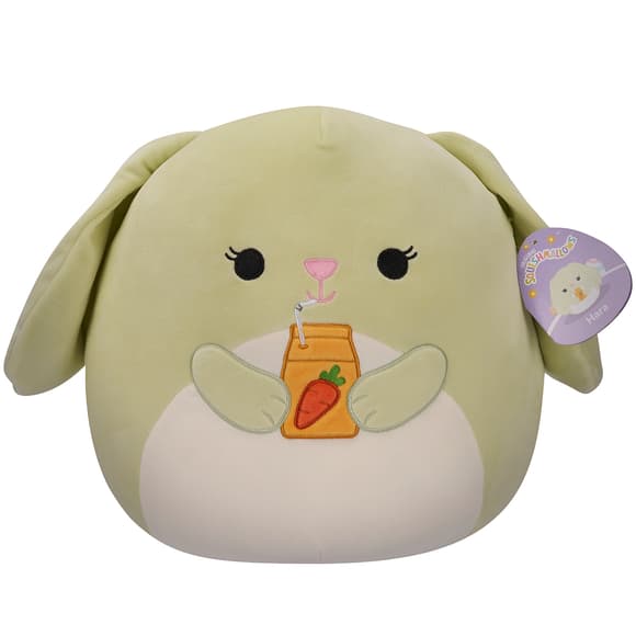 Мягкая игрушка Squishmallows - Кролик Хара (30 cm)