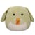 Мягкая игрушка Squishmallows - Кролик Хара (30 cm)