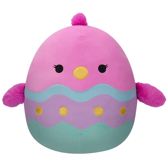 Мягкая игрушка Squishmallows - Птенец Импресса (30 cm)