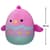 Мягкая игрушка Squishmallows - Птенец Импресса (30 cm)