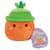 Мягкая игрушка Squishmallows - Морковка Каролина в шляпе (13 cm)